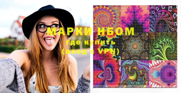 шишки Нея